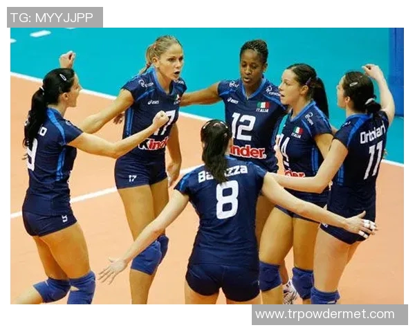 权威发布排球团队协作实力榜单揭晓各队表现与潜力分析