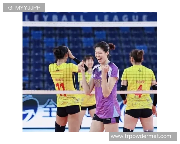 英超排球热点分析杭州排球队的战术控制与发展策略