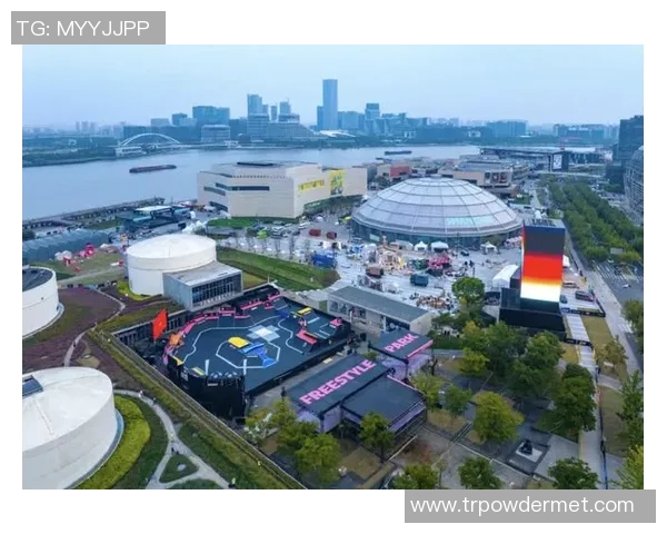 深入解析上海极限运动队的运营策略与发展模式 深入解析上海极限运动队的运营策略与发展模式