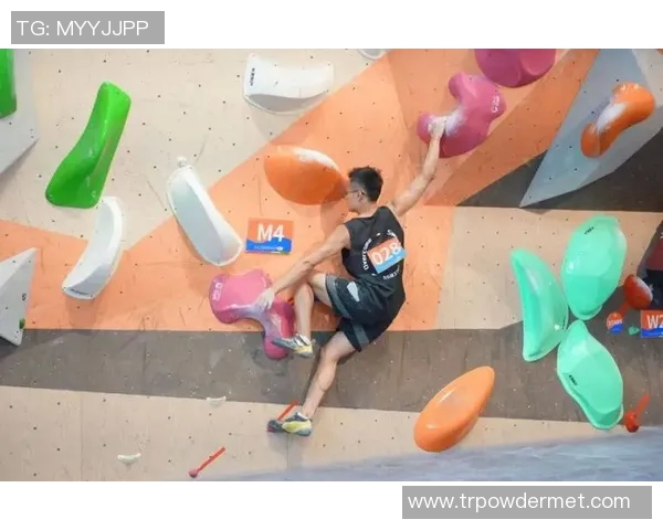 运动攀岩评论上海攀岩队中路突破的成功与不足分析 运动攀岩评论上海攀岩队中路突破的成功与不足分析