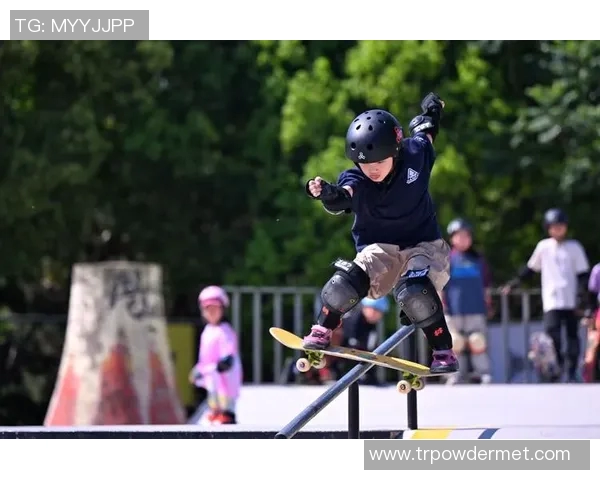 运动滑板热潮下北京滑板队如何反击传统体育的挑战与机遇 运动滑板热潮下北京滑板队如何反击传统体育的挑战与机遇