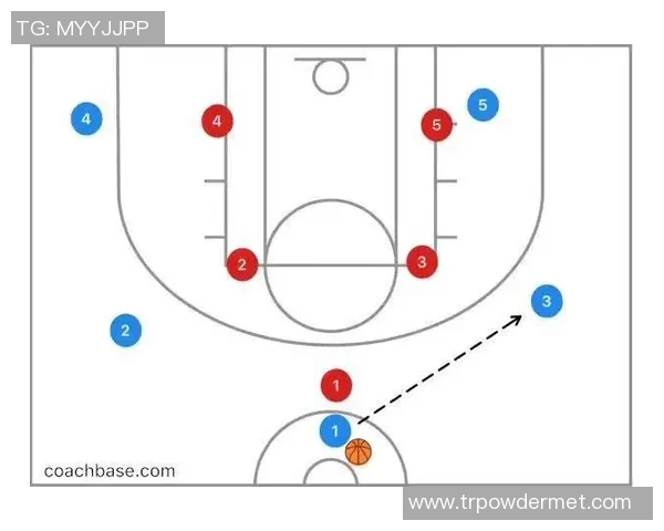 重庆篮球队整体压制体系的战术解析与实战应用探讨