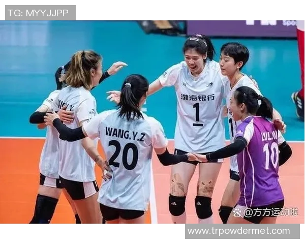 上海排球队在全国排球速度排行榜中荣获第二名展现强劲实力 上海排球队在全国排球速度排行榜中荣获第二名展现强劲实力