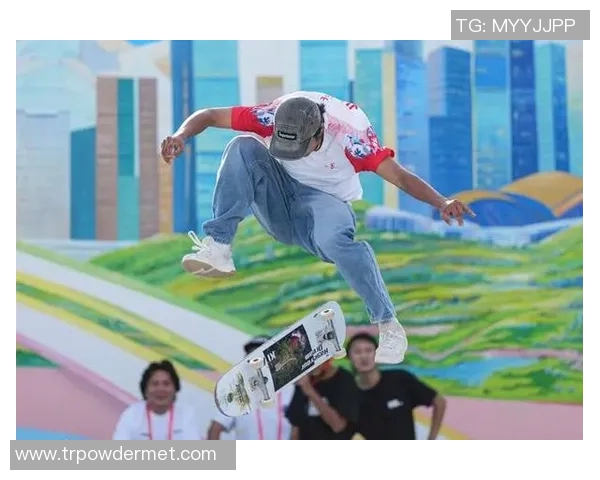 实时新闻上海滑板队在极限运动联赛中的节奏表现分析与点评