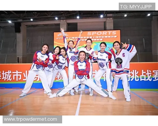 实时新闻上海街舞队在全国耐力排名中创下新高展现青春活力与团队精神