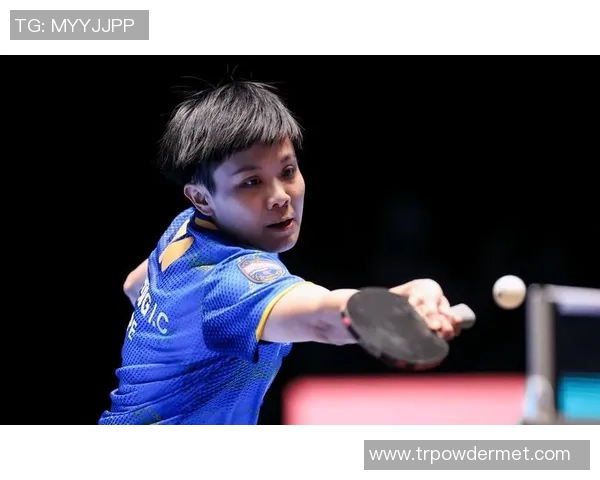 实时新闻乒乓球技艺探秘杭州乒乓球队快攻战术的深度解析与实践